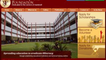 Sitaram Jindal Scholarship Scheme 2021-22 for Poor Students