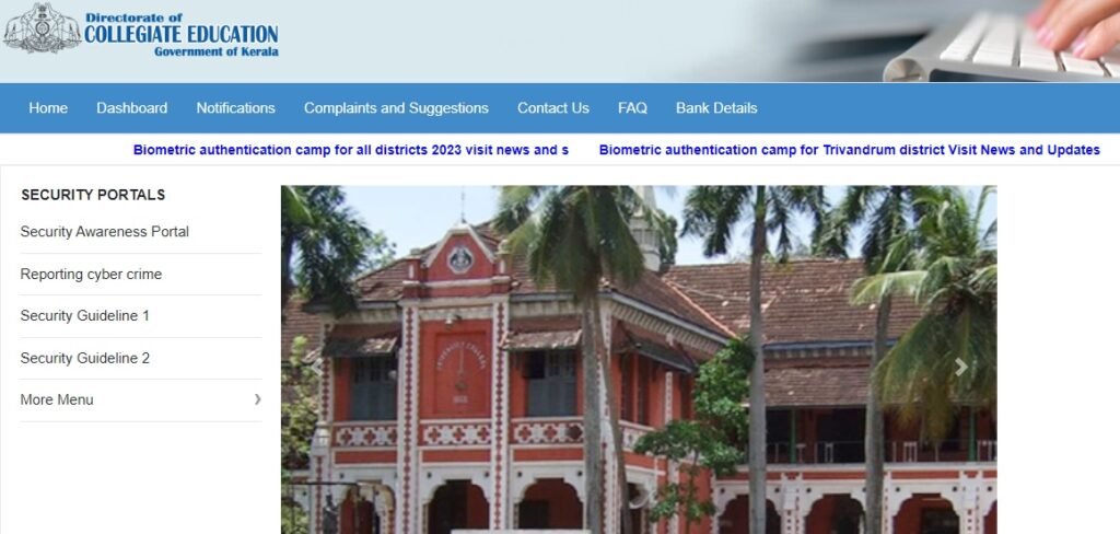 Kerala Pre-Matric, Post-Matric, Merit-cum Means Scholarship 2021-22 Kerala Pre-Matric, Post-Matric, Merit-cum Means Scholarship 2021-22