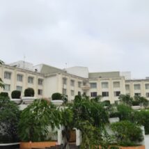 Taj Deccan 5 Star Hotel, Hyderabad, Banjara Hills