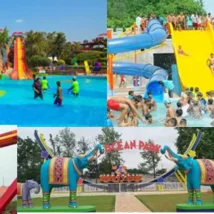 water parks in Hyderabad