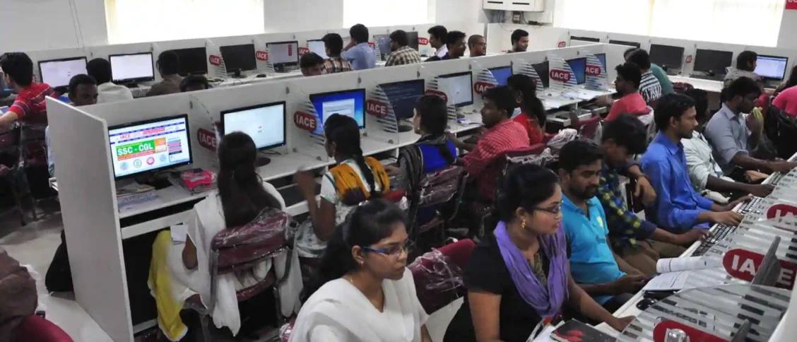 Bank Exam Coaching Centers In Hyderabad