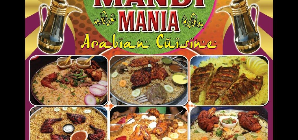 Best Mandi Restaurants In Barkas