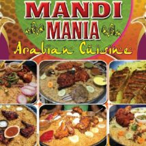 Best Mandi Restaurants In Barkas