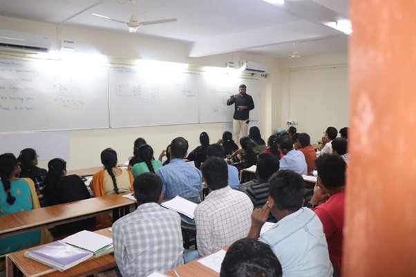 Top 10 GATE Coaching Centers In Hyderabad