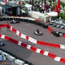 Go Karting Racing Places In Hyderabad