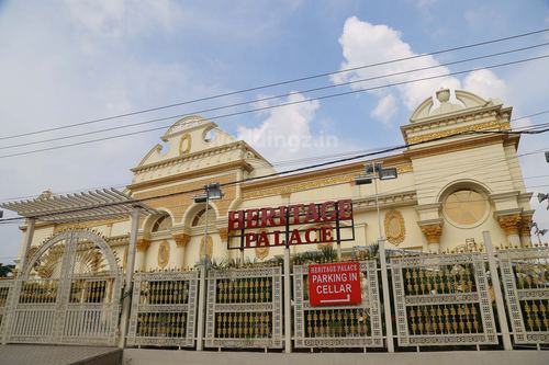 Heritage Palace