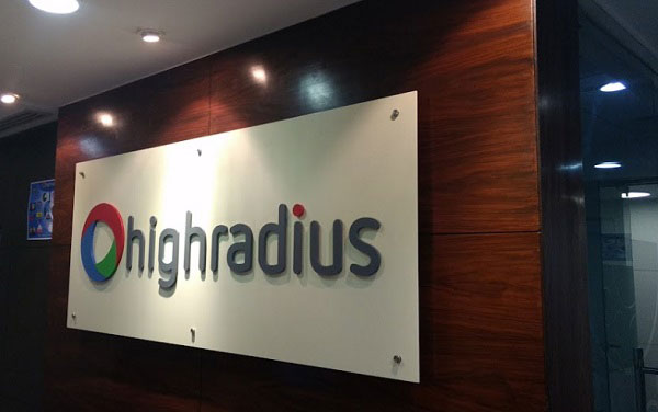 HighRadius Technologies