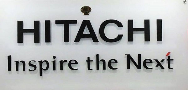 Hitachi Solutions India Pvt. Ltd.