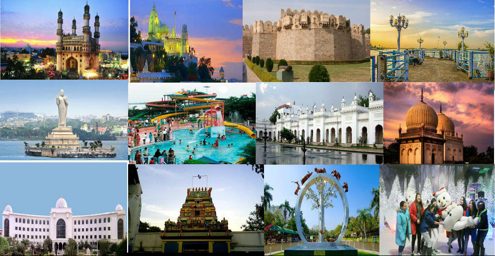 How To Spend Two Days In Hyderabad. How To Spend Two Days In Hyderabad