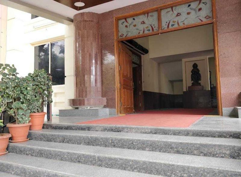 Kalinga Cultural Center