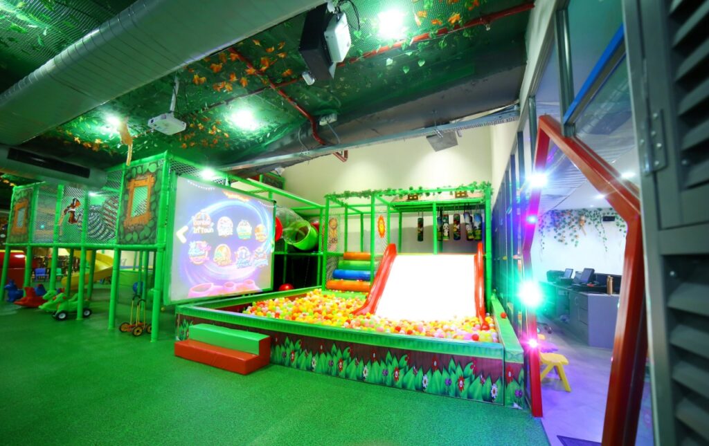 11 Best Kid Play Areas To Take Your Kids To, This Weekend. Best Kid Play Areas