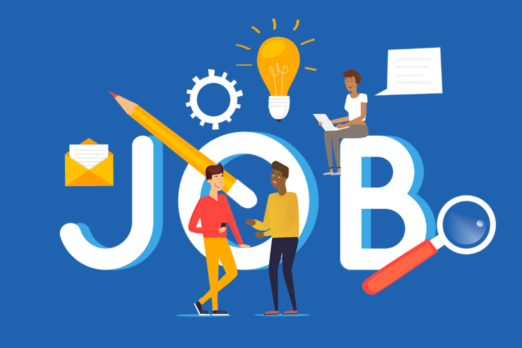 Know How A Graduate Can Get A Better Job In Hyderabad Graduate Jobs in hyderabad.