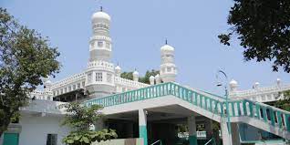 Mian Mishk Masjid