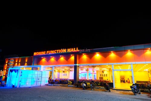 Mohini Function Hall