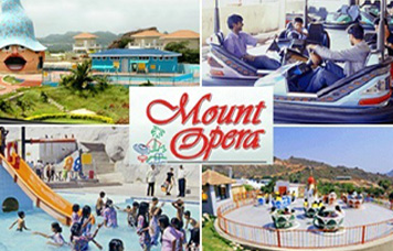 Mount Opera Multi Theme Park