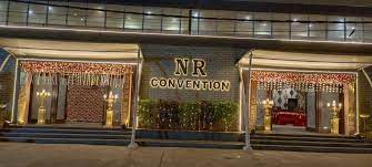 NR Convention