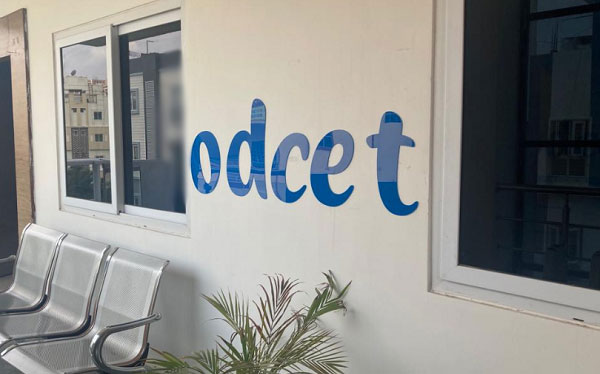 Odcet Technologies Private Limited