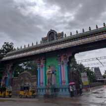 Peddama Temple, Jubilee Hills, Hyderabad