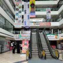 Shopping places Towlichowki Hyderabad