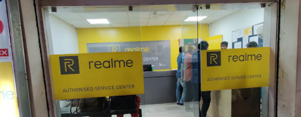 Realme Authorized Service Centers In Hyderabad – All Locations and Timings (2026) Realme Authorized Service Centers In Hyderabad