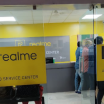 Realme Authorized Service Center