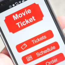 Top Sites to book movie tickets online