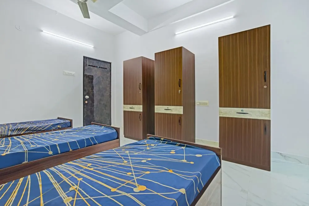 Working Women Hostels in Hyderabad