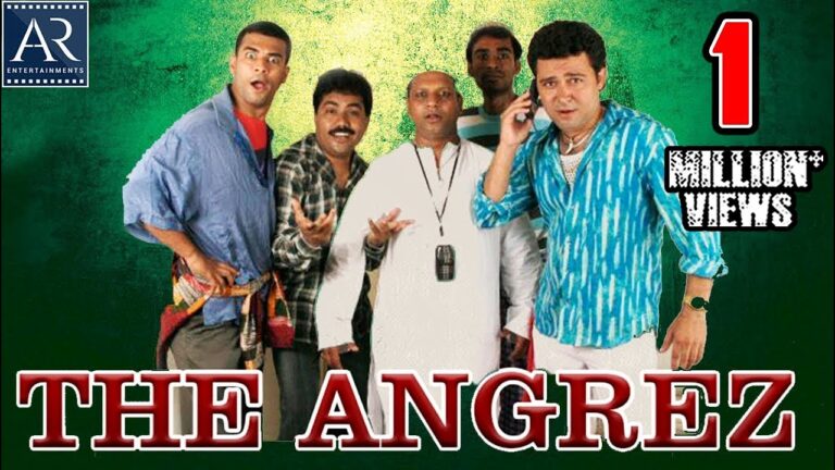 15 Unforgettable Dialogues from Angrez Movie
