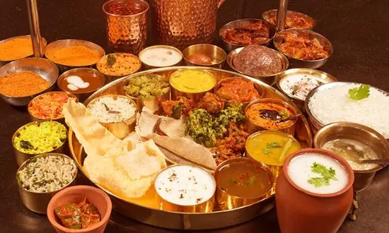 Best Vegetarian Restaurants In Hyderabad