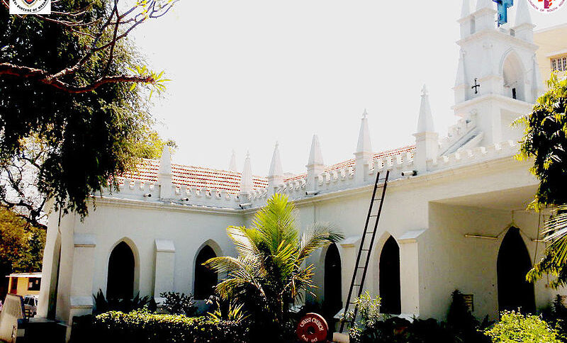 Ramkote Hyderabad