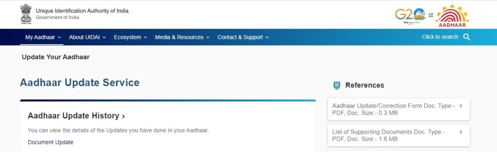How To Change Aadhar Card Details -List Of Aadhar Card Centers In Hyderabad. How To Change Aadhar Card Details -List Of Aadhar Card Centers In Hyderabad