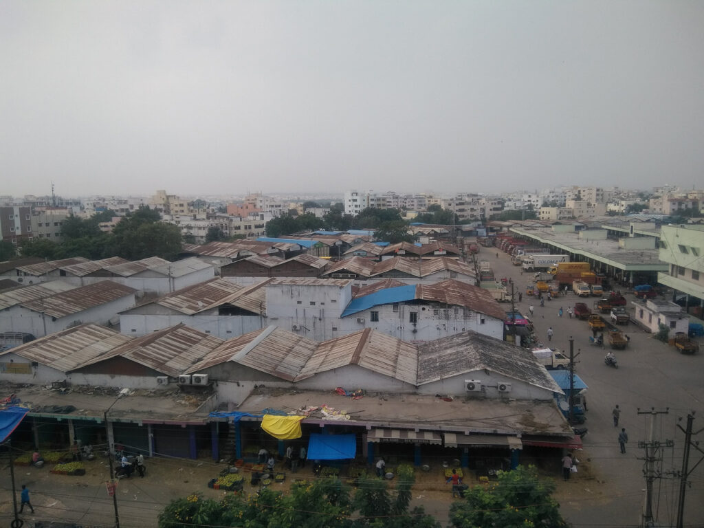 Famous Places in Kothapet Hyderabad Famous Places in Kothapet Hyderabad