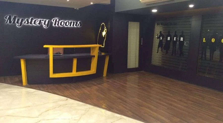 Love Escape Rooms and Mystery Games These Places In Hyderabad