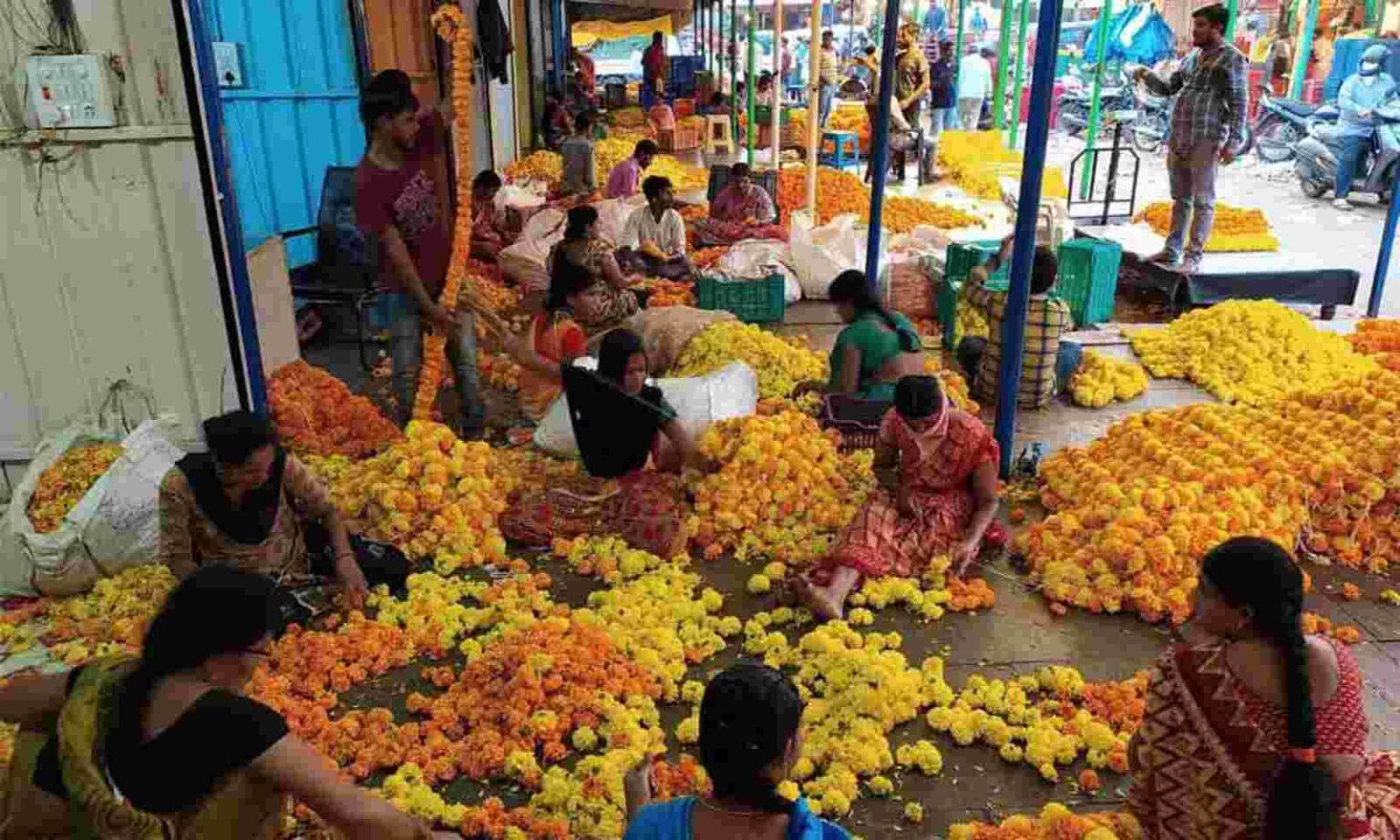 Osmangunj Hyderabad. Osmangunj Hyderabad