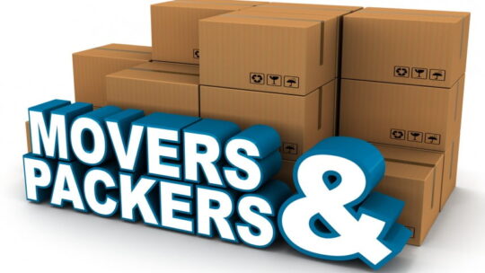 Top 12 Packers And Movers In Hyderabad