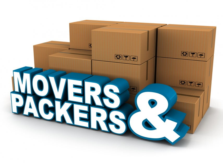 Top 12 Packers And Movers In Hyderabad