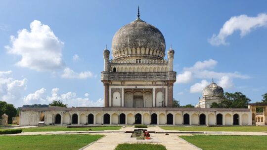 Places To Visit During Summer Holidays In Hyderabad