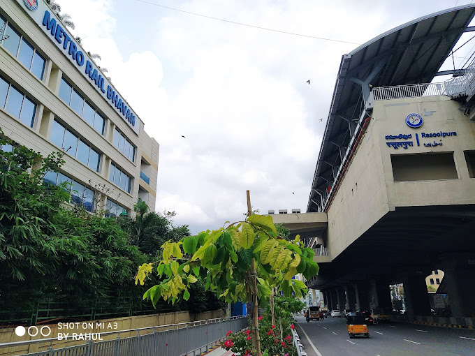 RasoolPura Secunderabad. RasoolPura Secunderabad