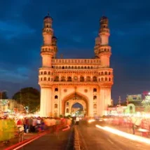 Hyderabad The Best City To Live In