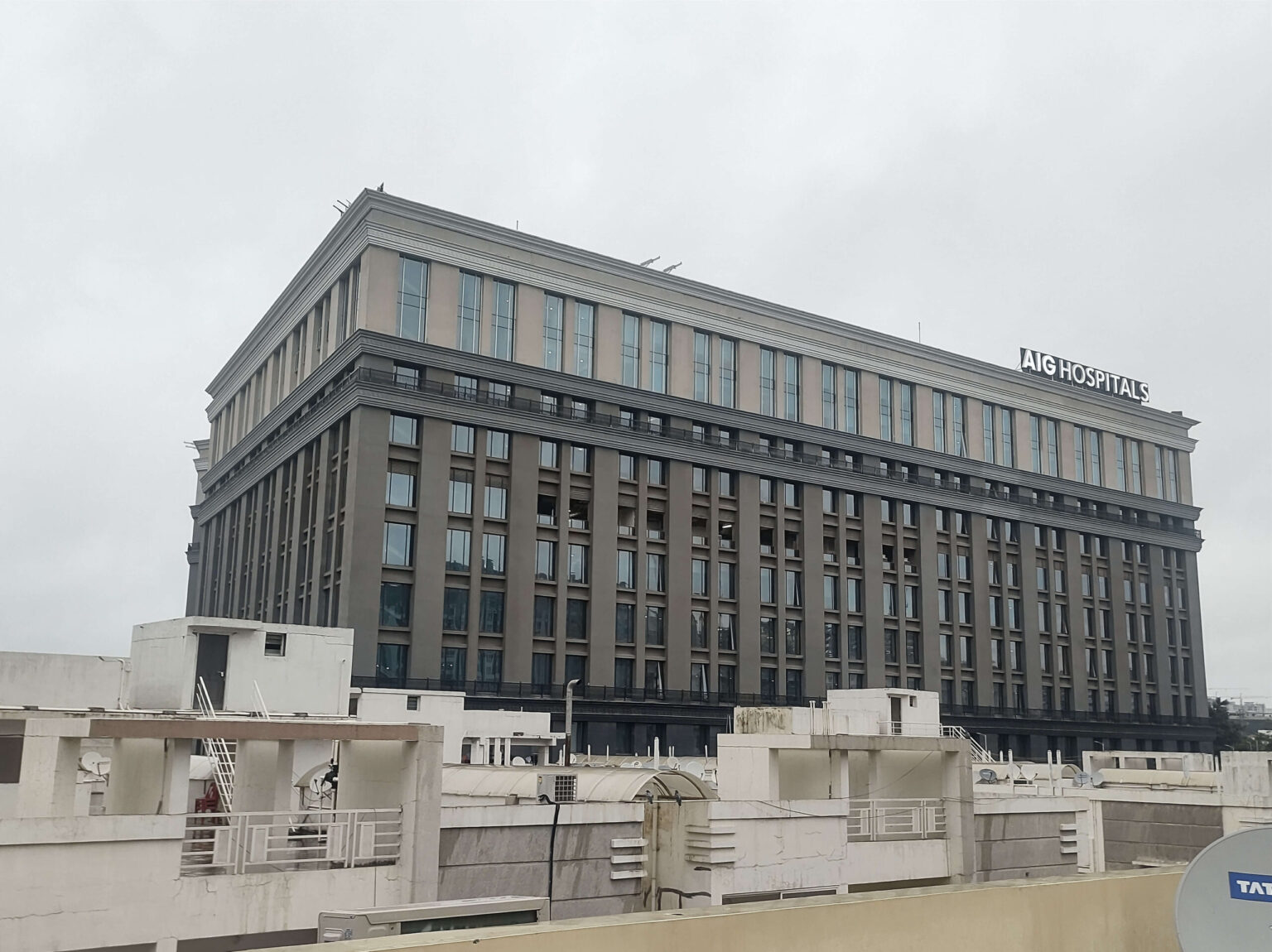 10 Best Hospitals in Gachibowli Hyderabad – All Details Hospitals in Gachibowli