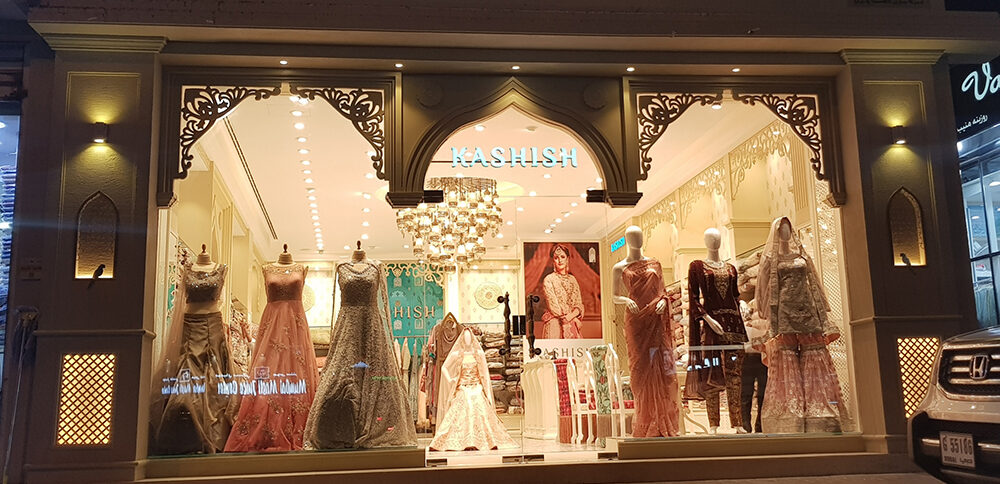 Best Wedding Saree Stores in Charminar – Old City