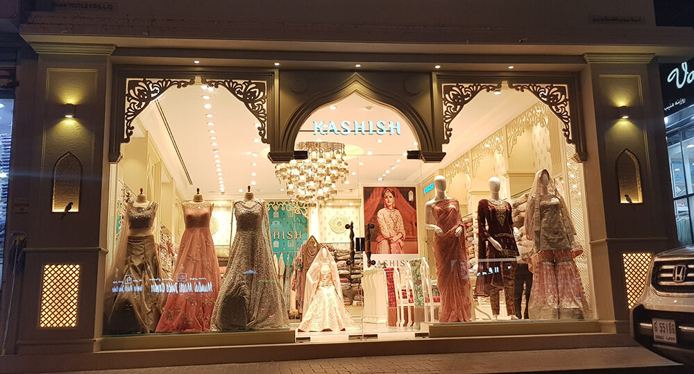Best Wedding Saree Stores in Charminar – Old City