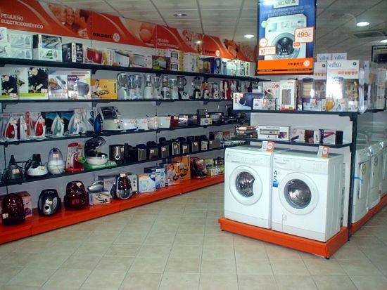 Electronic Stores in Begumpet