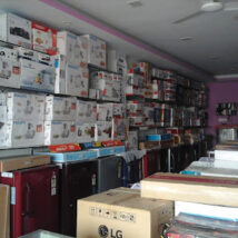 Electronic Stores in Kondapur