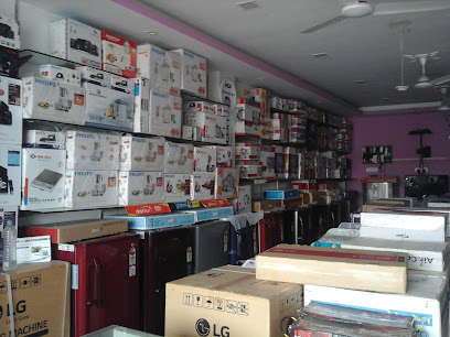 Electronic Stores in Kondapur