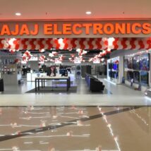 Electronics Stores in Madhapur