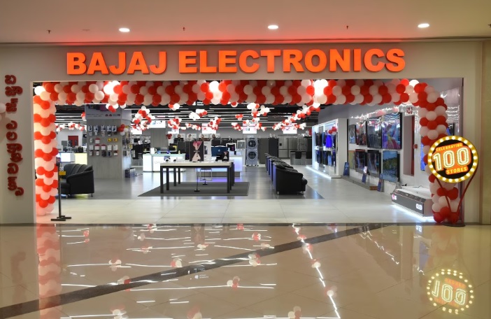 Electronics Stores in Madhapur