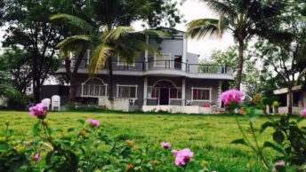 best farmhouse in moinabad