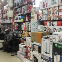 Electronics Store in Madhapur