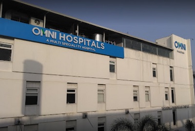 Hospitals in Kukatpally